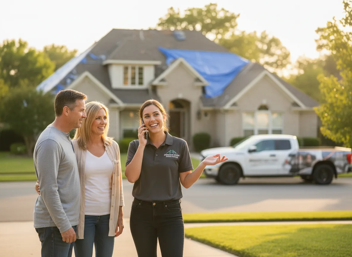 Emergency Roof Repair Drummonds, TN FAQs